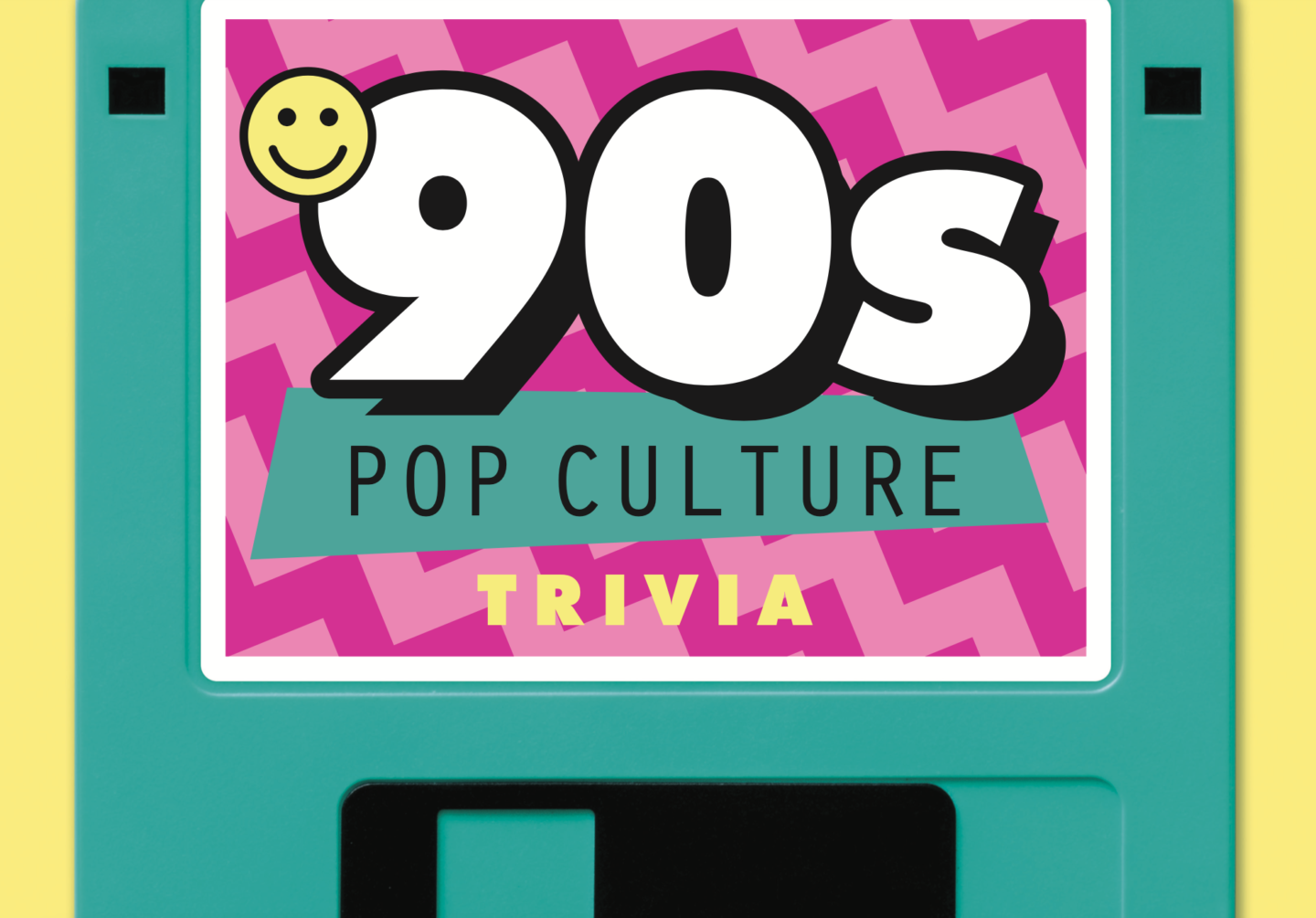 90's Pop Culture Trivia at Von Elrod's | Nashville Guru